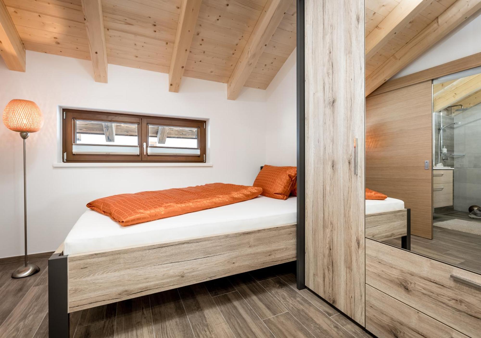 Am Dorfbrunnen Apartman Oetz Kültér fotó
