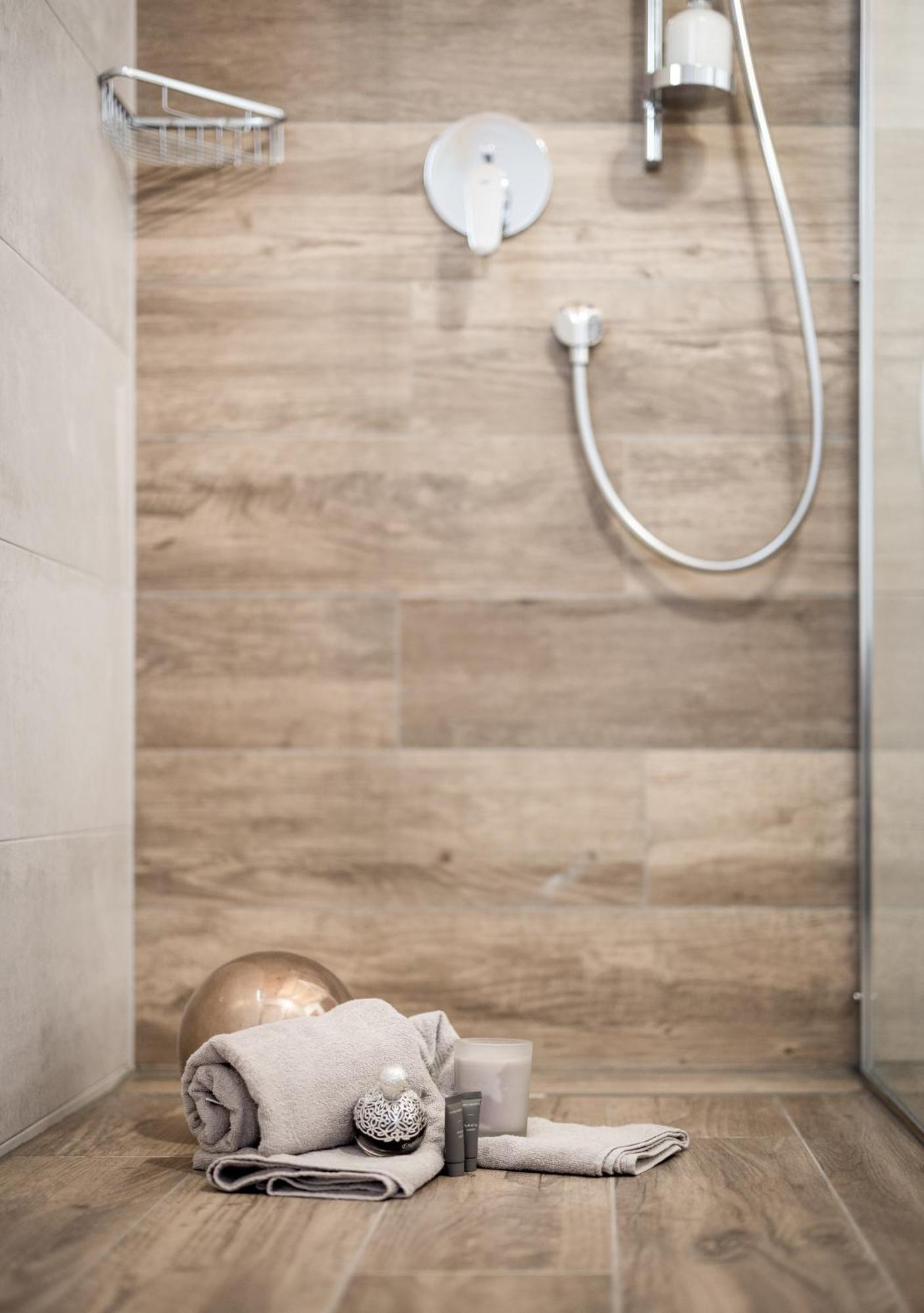 Am Dorfbrunnen Apartman Oetz Kültér fotó
