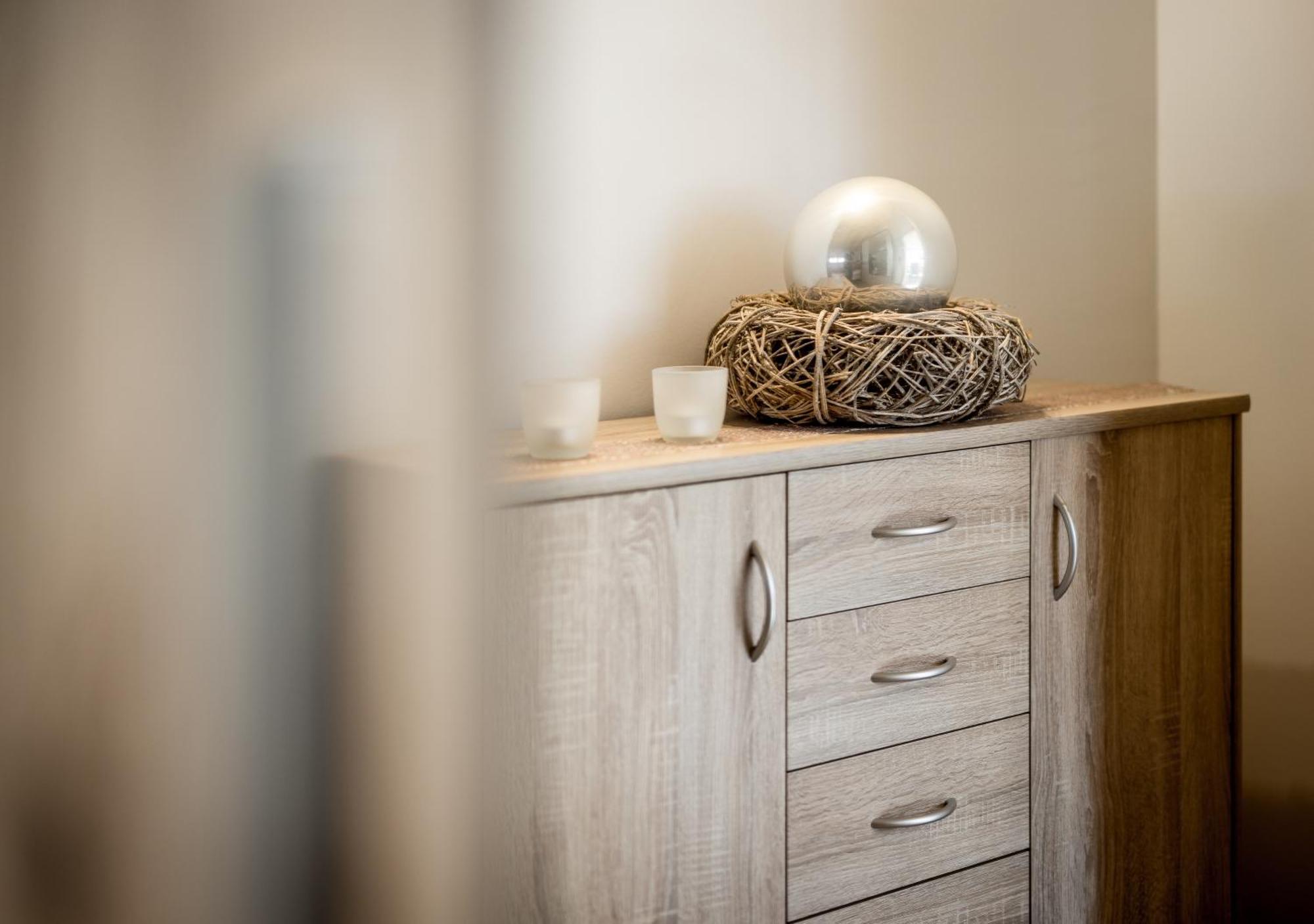 Am Dorfbrunnen Apartman Oetz Kültér fotó