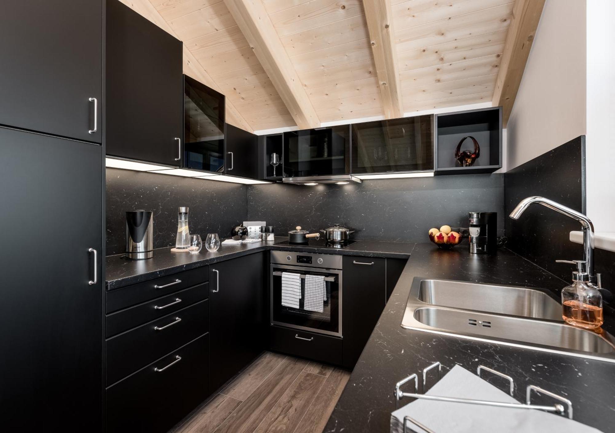 Am Dorfbrunnen Apartman Oetz Kültér fotó