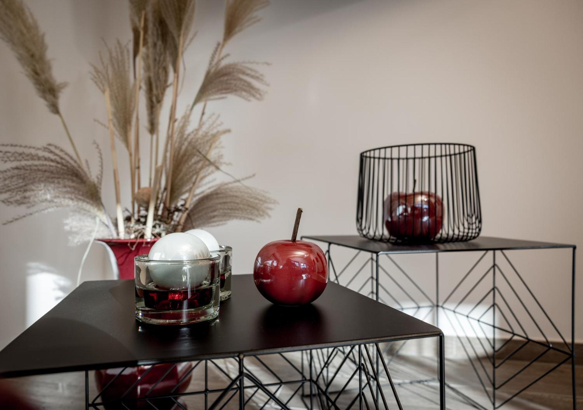 Am Dorfbrunnen Apartman Oetz Kültér fotó