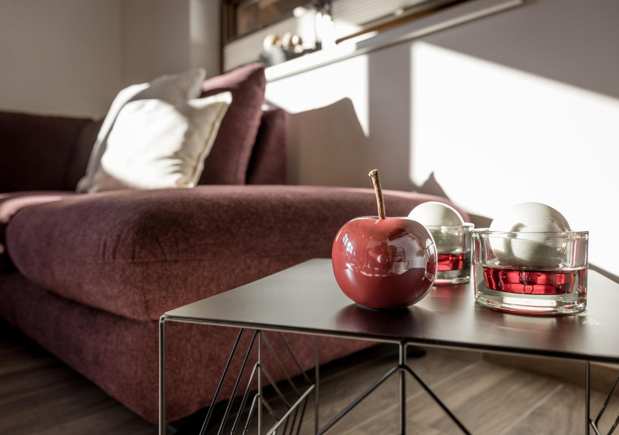 Am Dorfbrunnen Apartman Oetz Kültér fotó