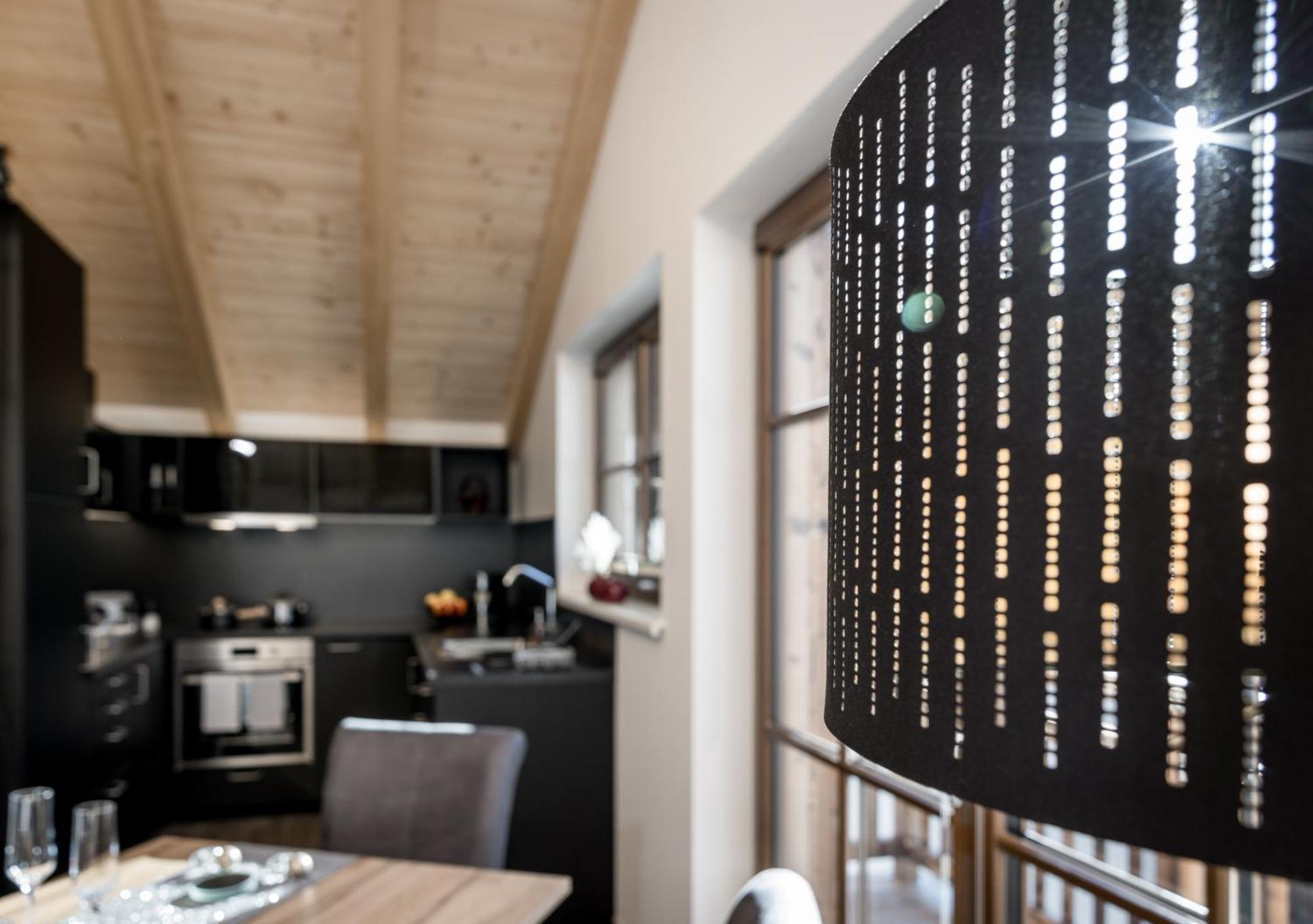 Am Dorfbrunnen Apartman Oetz Kültér fotó