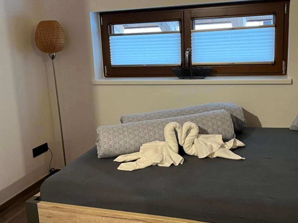 Am Dorfbrunnen Apartman Oetz Kültér fotó